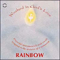 CD - Washed In God's Love