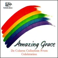 CD - Amazing Grace