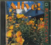 CD - Alive