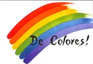 Encouragement Cards - Rainbow DeColores