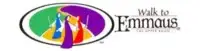 Bumper Sticker - Walk To Emmaus