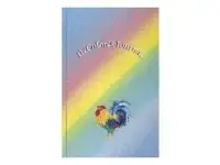 Journal - De Colores