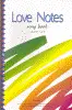 Songbook - Love Notes (companion to CD's)
