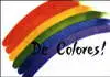 Small Notes - Rainbow DeColores