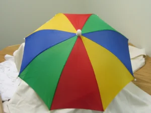 Hat - Umbrella Hat