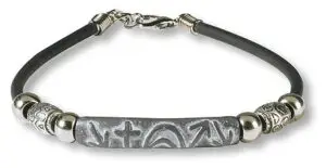 Bracelet - Mediterranean Witness