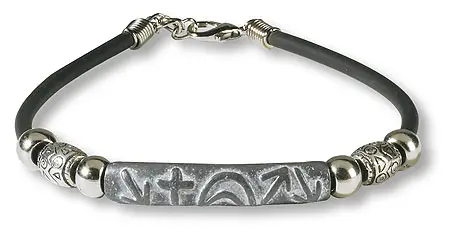 Bracelet - Mediterranean Witness