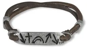 Bracelet - Witness Slider