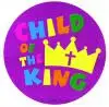 Stickers - Child of the King