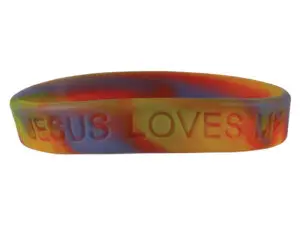 Faithband - Jesus Loves Me