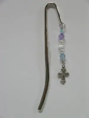 Shepard's Hook Bookmark