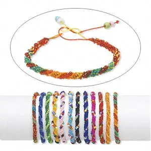 Bracelet - Seed Bead