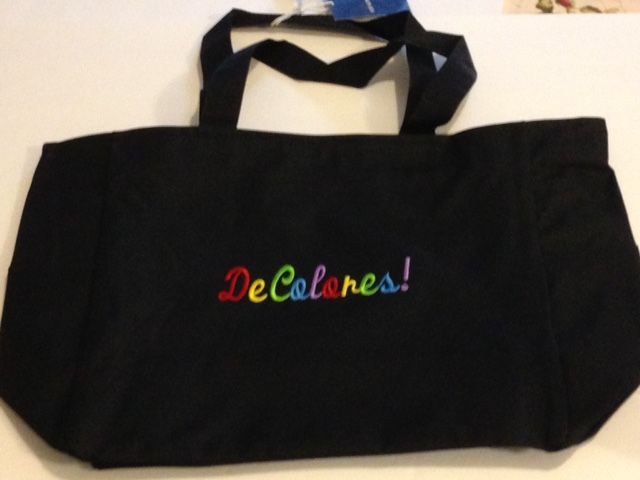 Tote Bag
