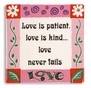 Magnet - Love Is....