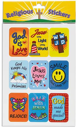 Stickers - Inspirational
