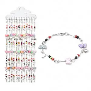 Bracelet - Butterfly