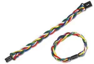 Bracelet - Colors of Faith
