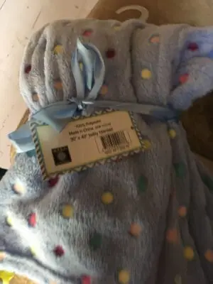 Baby Blanket