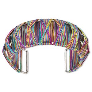 Bracelet - Wire Wrap