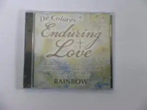 CD - Enduring Love #7